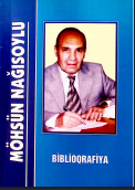 Möhsün Nağısoylu biblioqrafiya