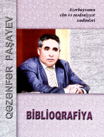 Biblioqrafiya