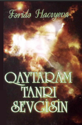 Qaytaram Tanrı sevgisin...