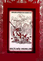 Seçilmiş əsərləri