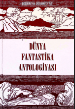 Dünya fantastika antologiyası