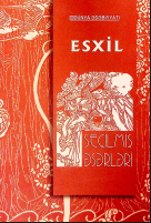 Seçilmiş əsərləri