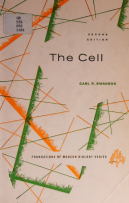 The Cell: A Molecular Approach