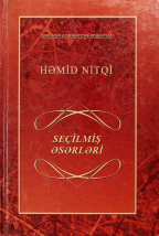 Seçilmiş əsərləri