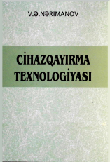 Cihazqayırma texnologiyası