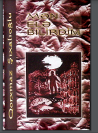 Mən elə bilirdim