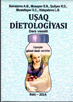 Uşaq dietologiyası