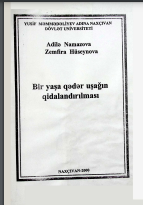 Bir yaşa qədər uşaqların qidalandırılması