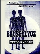 Metodik Brusellyoz Vəsait