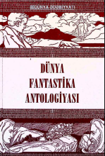 Dünya fantastika antologiyası