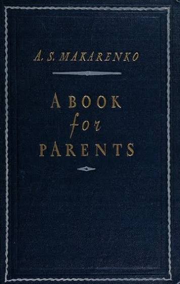 A Book for Parents
