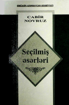 Seçilmiş əsərləri