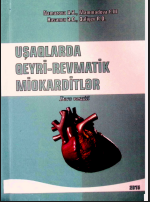 Uşaqlarda qeyri-revmatik miokarditlər