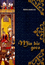 Min bir gecə. Səkkiz cilddə. I cild.