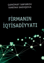 Firmanın iqtisadiyyatı