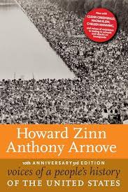 Teaching With Voices of a People's History of the United States