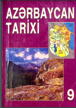 Azərbaycan tarixi  9-cu sinfi