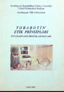 Təbabətin etik prinsipləri. II hissə