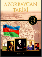 Azərbaycan Tarixi 9-cu sinif