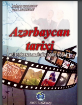 Azərbaycan tarixi