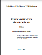 İnsan və heyvan fiziologiyası