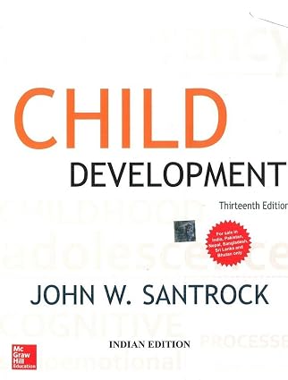 Child Development: An Introduction