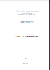 . Azərbaycan arxeologiyası