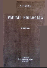 Ümumi biologiya