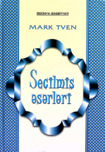 Seçilmiş əsərləri