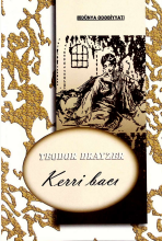 Kerri bacı