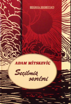 Seçilmiş əsərləri