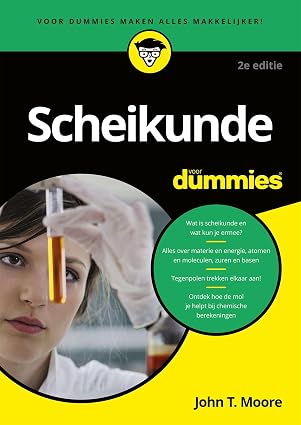Scheikunde voor Dummies