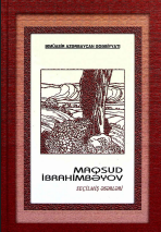 Seçilmiş əsərləri. İki cilddə. I cild