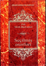 Seçilmiş əsərləri