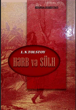 Hərb və sülh. Dörd cilddə. III cild