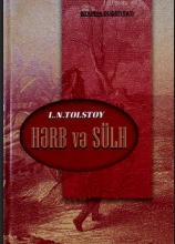 Hərb və sülh. Dörd cilddə. IV cild