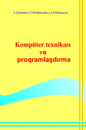 Kompüter texnikası və proqramlaşdırma