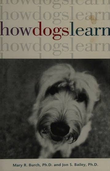 How Dogs Learn
