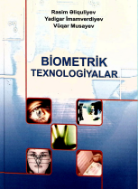 Biometrik texnologiyalar