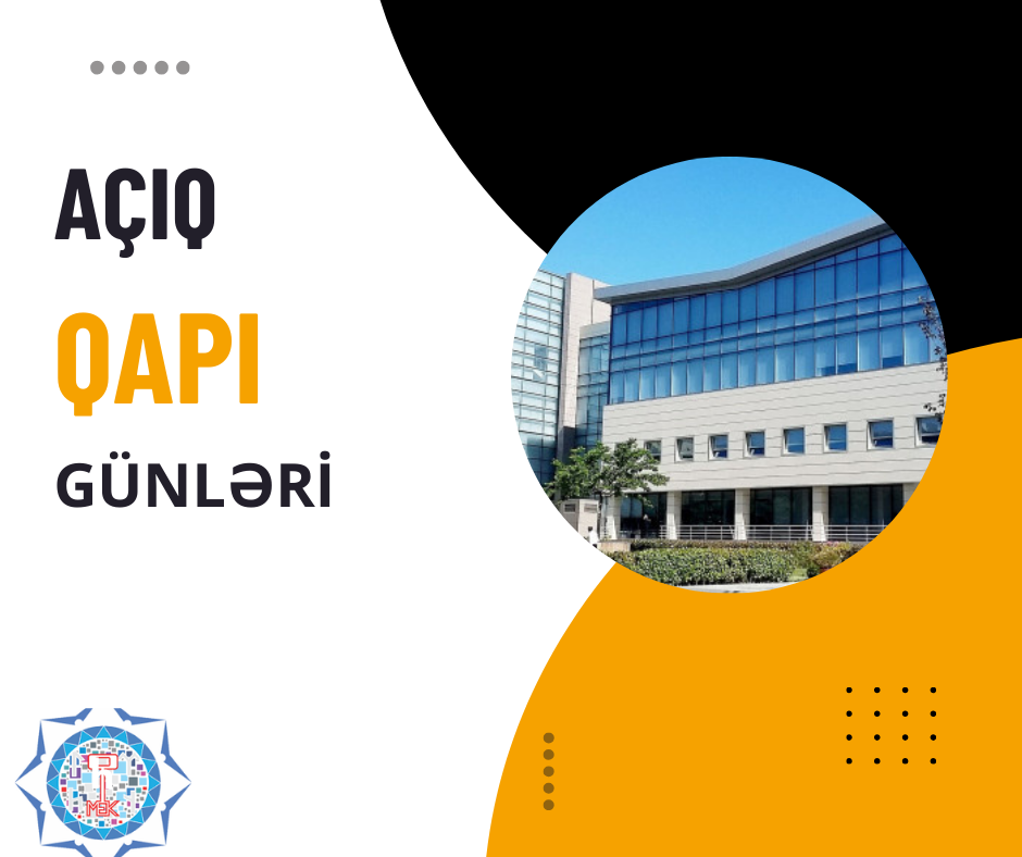 Açıq qapı günləri