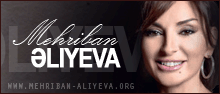 Mehriban Əliyeva