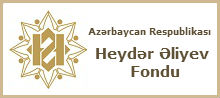 Heydər Əliyev Fondu