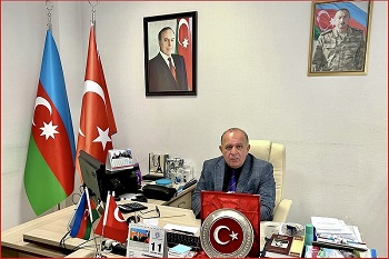 "MEK-in baş direktoru, professor Məmməd Əliyevin BAYRAQDAR MEDİA-ya müsahibəsi"