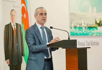 "MEK-in şöbələrinin fəaliyyətlərinə dair hesabatları dinlənilib"