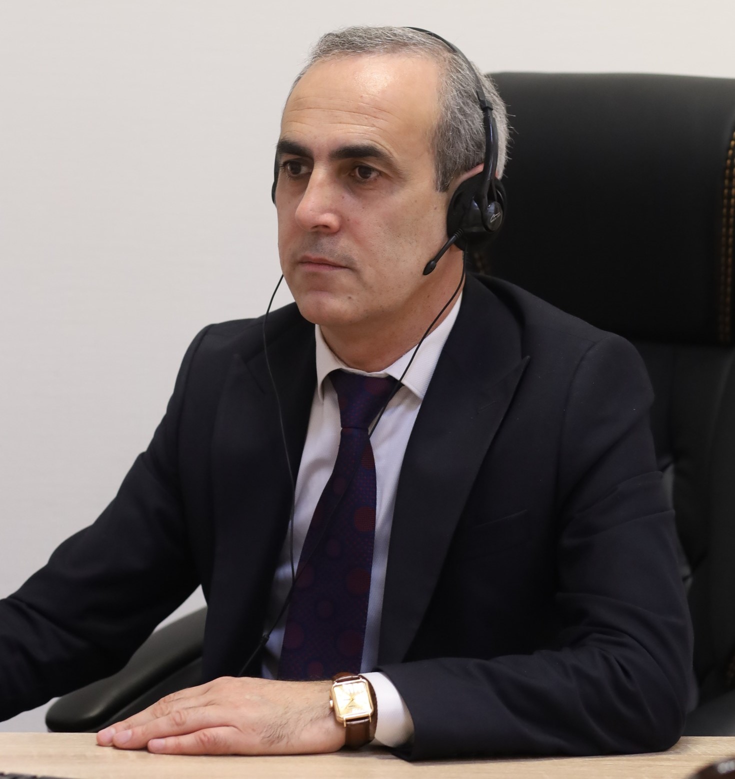 Böyük Vətən müharibəsində Qələbənin 80 illiyinə həsr olunmuş elmi-praktiki seminar keçirilib