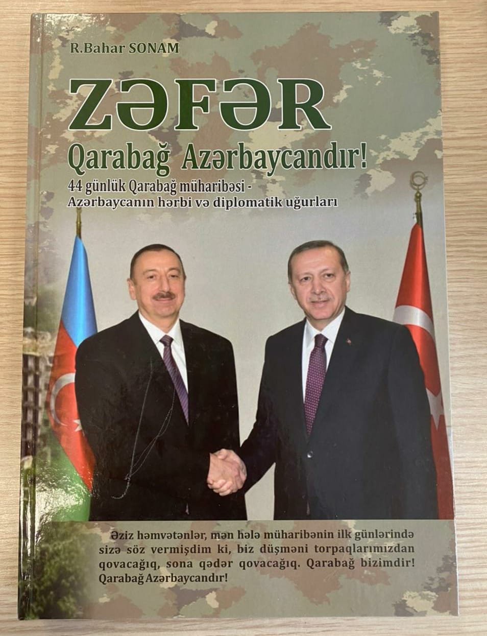 "Mərkəzi Elmi Kitabxananın fondları günbəgün zənginləşir"