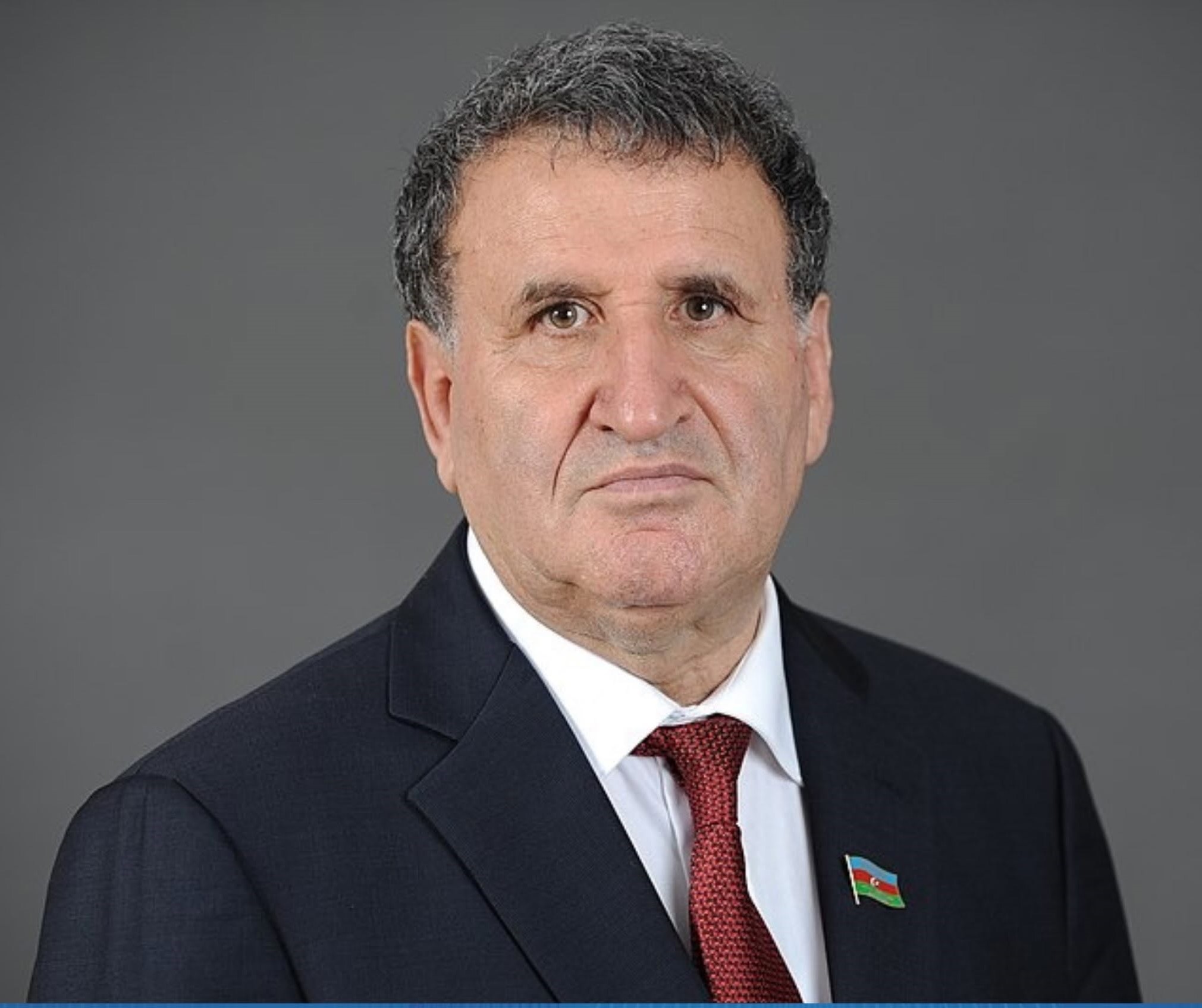 AMEA-nın prezidenti, akademik İsa Həbibbəyli Çin Xalq Respublikasının Hebey Dövlət Pedaqoji Universitetinin Elmi Şurası tərəfindən həmin ali təhsil ocağının Fəxri professoru seçilib