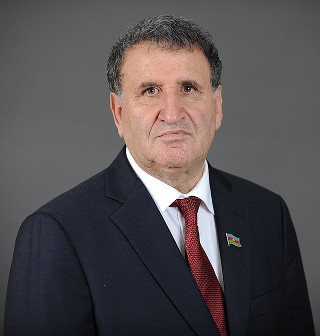 Azərbaycan Milli Elmlər Akademiyasının prezidenti akademik İsa Həbibbəylinin Elm Günü münasibətilə Akademiya əməkdaşlarına təbriki